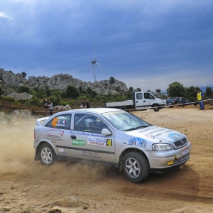 20° RALLY DEI NURAGHI E DEL VERMENTINO - Gallery 3
